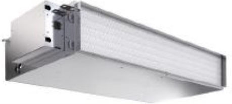 Panasonic Fan Coil 11.5/14.2kW Kanal 138x79.8x37.5cm