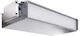 Panasonic Fan Coil 11.5/16.3kW Kanal 138x79.8x37.5cm