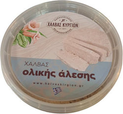 CHalvas Kyrgion Halva Wholegrain 450gr