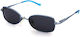 Benetton Kids Sunglasses Blue BEN411 L23