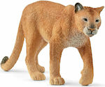 Schleich-S Миниатюрна Играчка Πούμα