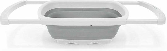 Quttin Strecurătoare Legume Plastic 60x26cm 1buc