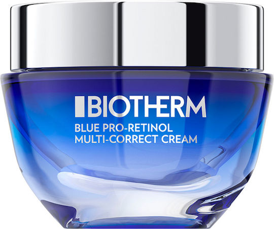 Biotherm Therapy Pro Retinol Multi Κρέμα Προσώπου κατά των Ατελειών με Ρετινόλη & Προβιοτικά 50ml