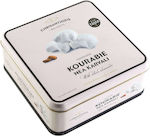 Χρυσανθίδης Kourabiedes με Ολόκληρα Αμύγδαλα 450gr