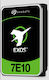 Seagate Exos 7E10 4TB HDD Hard Disk 3.5" SATA I...