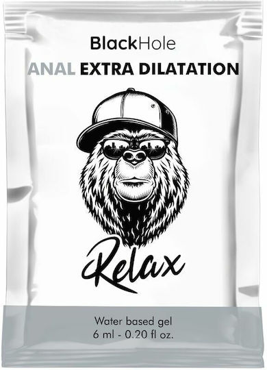 Black Hole Relax Anal Lubricant Gel Anal Extra Dilatation Water Based Gel 6ml | Skroutz.mt Black Hole Relax Anal Lubricant Gel Anal Extra Dilatation Water Based Gel 6ml | Skroutz.mt