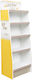 Grupo Erik Harry Potter Product Display Stand P59xB38xH160cm