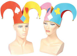 Carnival Hat (Μiscellaneous Colors)