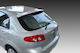 Motordrome Autoheckspoiler Dach aus Polyurethan Chevrolet Lacetti 2002-2009