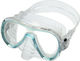 Seac Diving Mask Giglio Light Blue