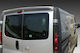 Motordrome Αεροτομή Οροφής από Πολυουρεθάνη Nissan NV300 Mk3 2014-2021