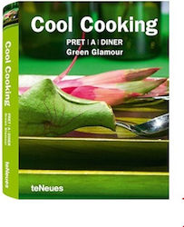 Cool Cooking