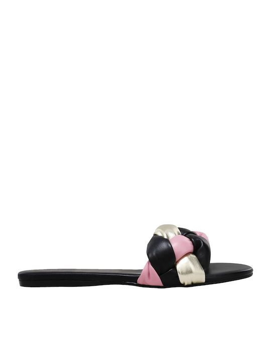 Nine West Lula3 Sandale Casual Damă De Piele