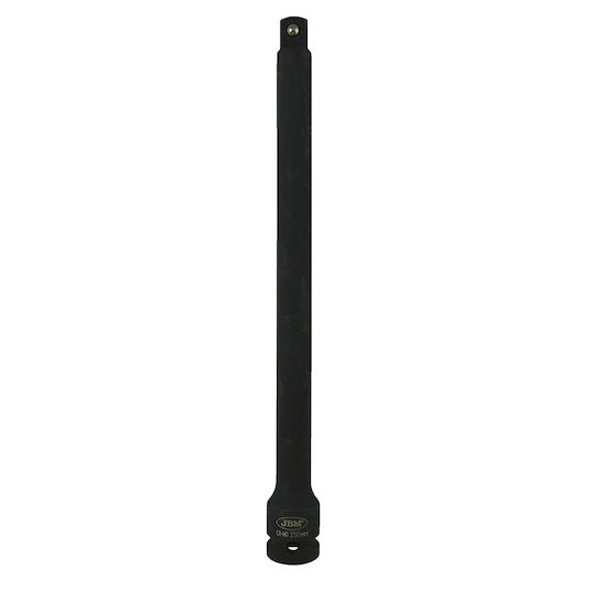 JBM Pneumatic Ratchet Extension 1/2" 250mm