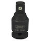 JBM Pneumatic Ratchet Extension 1/2" 50mm 1/2" Extension for Ratchet Wrench 50mm