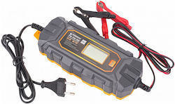 Powermat Φορτιστής Μπαταρίας 6/12V Powermat Φορτιστής Μπαταρίας 6/12V