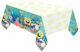 Amscan 9913550 Party Tablecover Paper 180x120cm...