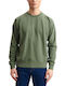 Gabba Herren Sweatshirt Mountain View