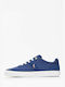 Ralph Lauren Sneakers Blue