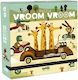 Παιδικό Puzzle Βρούμ Βρούμ για 4+ Ετών 50pcs Londji