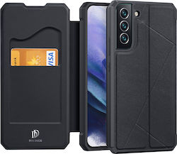Dux Ducis Skin X Μαύρη (Galaxy S22+ 5G) Dux Ducis Skin X Μαύρη (Galaxy S22+ 5G)