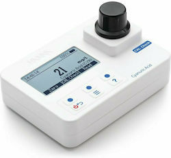 Hanna Digital Water Quality Meter HI97722