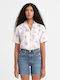 Women's Short Sleeve Shirt
