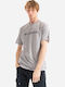 Csc Basic T-shirt Gray