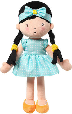 Babyono Zoe Cloth Doll 32cm.