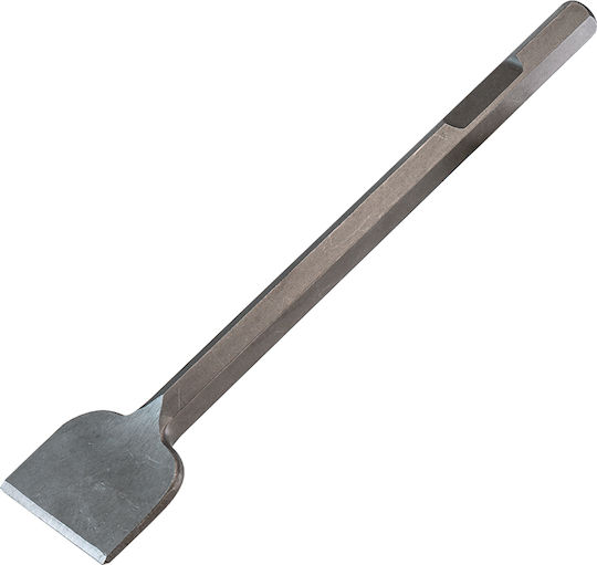 Bormann Pro BHT4027 Καλέμι με Υποδοχή HEX 400x75mm