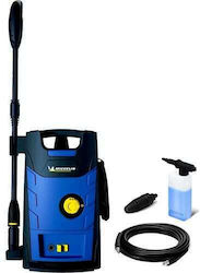 Michelin MPX14E Pressure Washer Electric with Pressure 110bar