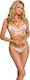 Casmir Lingerie Eliza Sexy Dessous-Set Ecru