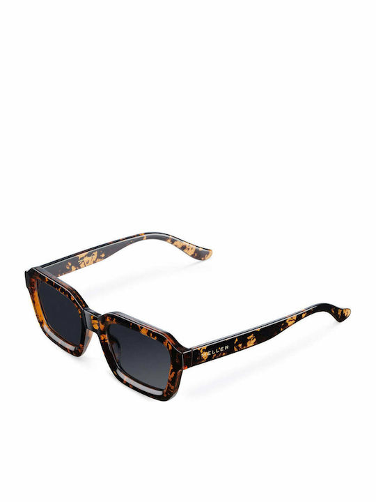 Meller Nayah Unisex Sunglasses with Plastic Fra...