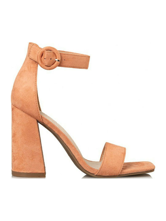 Envie Shoes Πέδιλα Ταμπά