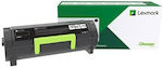 Lexmark 24B6888 Toner Kit tambur imprimantă laser Negru 21000 Pagini printate