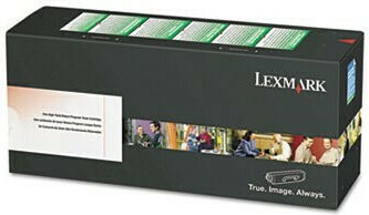 Lexmark 25B3101 Toner Laser Printer Black Return Program 45000Pages