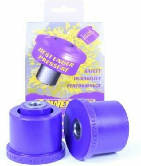 Powerflex Храсти 1.2-1.4L без Abarth за Fiat 500 PFR16-510