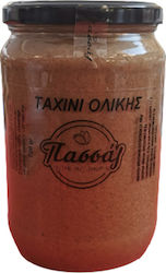 Passas Tahini Integral 500gr 1045