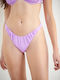 SugarFree Bikini Brazil Lilac