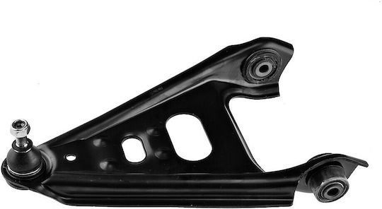 NTY Ψαλίδι Αυτοκινήτου 07 για Smart ForTwo ZWD-ME-012