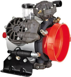 Hyundai GMB130 PTO Pumpe für Feldspritze 69A24 Hyundai GMB130 PTO Pumpe für Feldspritze 69A24