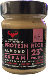 Rito's Food Almond Butter with Extra Protein 23% 320gr