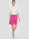 Zelda Damen Bermuda Very Berry