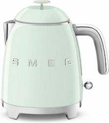 Smeg Kettle 800ml 1400W Green