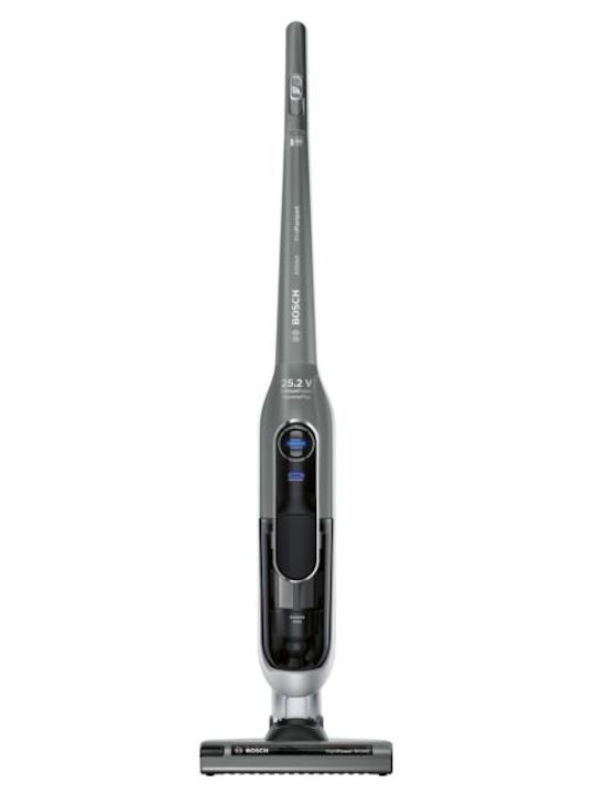 Bosch Athlet Rechargeable Stick Vacuum 25.2V Silver