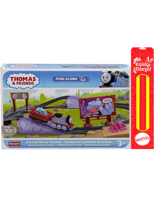 Thomas und seine Freunde Crystal Mine Thomas Fisher Price
