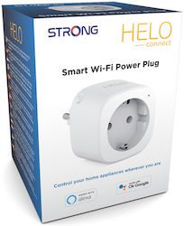 Strong Smart Μονόπριζο Strong Smart Μονόπριζο