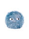 Helio Ferretti Happy-Unhappy Blau B36xH36cm