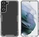 Nillkin Nature Pro Back Cover Σιλικόνης Διάφανο...
