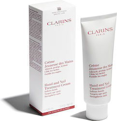 Clarins Крем За Ръце И Нокти 100ml